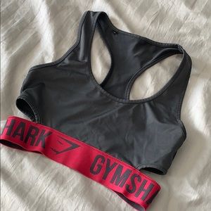 Gymshark Sports Bra